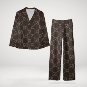 Gucci Pajama luxury brand clothing clothes outfit - Max08884