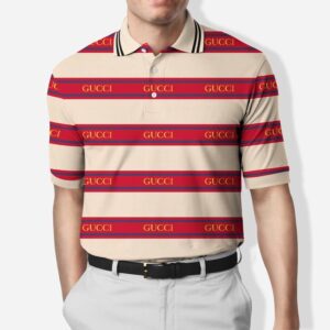 New 2026 - Gucci Polo Shirt For Men - B9G-PO- Max09048