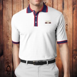 New 2026 - Gucci Polo Shirt For Men - B9G-PO- Max09063