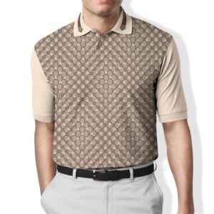 New 2026 - Gucci Polo Shirt For Men - B9G-PO-Max09065