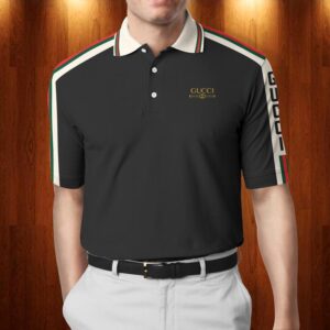 New 2026 - Gucci Polo Shirt For Men - B9G-PO- Max09067