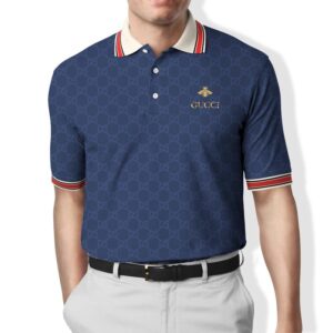 New 2026 - Gucci Polo Shirt For Men - B9G-PO- Max09068