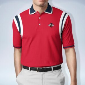 New 2026 - Gucci Polo Shirt For Men - B9G-PO- Max09073