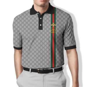 New 2026 - Gucci Polo Shirt For Men - B9G-PO-Max09087