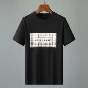 Unisex - Limited Edition Burberry T Shirts - B9G-TX-Max09172