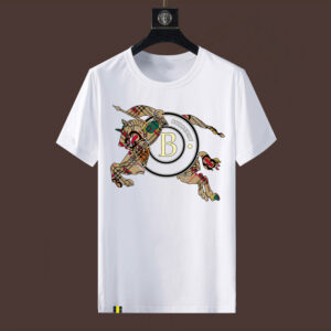 Unisex - Limited Edition Burberry T Shirts - B9G-TX-Max09174