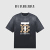 Unisex - Limited Edition Burberry T Shirts - B9G-TX-Max09178
