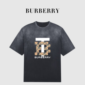 Unisex - Limited Edition Burberry T Shirts - B9G-TX-Max09178