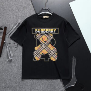 Unisex - Limited Edition Burberry T Shirts - B9G-TX-Max09180