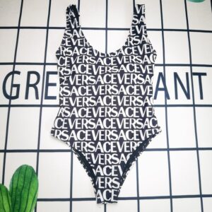 Versace  - Swimwear,Bikini Set Woman, Brand Luxury Designer set-Max09217