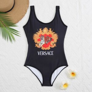 Versace  - Swimwear,Bikini Set Woman, Brand Luxury Designer set-Max09240
