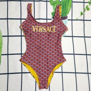 Versace  - Swimwear,Bikini Set Woman, Brand Luxury Designer set-Max09242