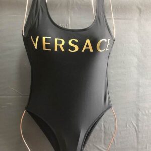 Versace  - Swimwear,Bikini Set Woman, Brand Luxury Designer set-Max09267