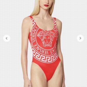 Versace  - Swimwear,Bikini Set Woman, Brand Luxury Designer set-Max09269