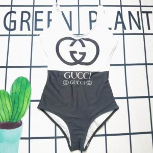 Gucci- Swimwear,Bikini Set Woman, Brand Luxury Designer set-Max09274