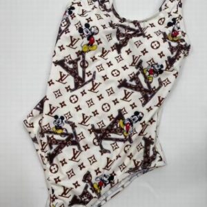 Louis vuitton - Swimwear,Bikini Set Woman, Brand Luxury Designer set-Max09286