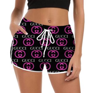 Gucci Shorts For Women-B9G-TX-Max09443