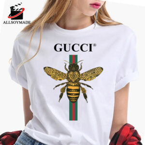 Gucci Luxury Brand Premium T-Shirt Outfit For  Women  -B9G-TX-Max09546