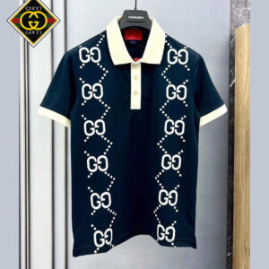 New 2026 - Gucci Polo Shirt For Men - B9G-PO- Max09615