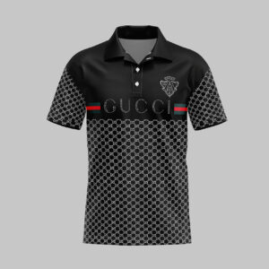 New 2026 - Gucci Polo Shirt For Men - B9G-PO- Max09623