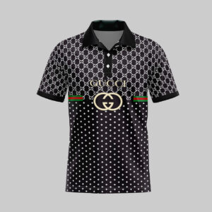 New 2026 - Gucci Polo Shirt For Men - B9G-PO- Max09625