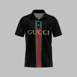 New 2026 - Gucci Polo Shirt For Men - B9G-PO-Max09646