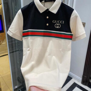 New 2026 - Gucci Polo Shirt For Men - B9G-PO-Max09649
