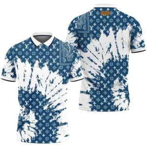 Louis Vuitton Polo Shirt For Men- Max09718