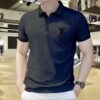 Louis Vuitton Polo Shirt For Men- Max09752