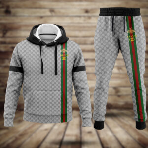 Gucci Hoodie- Max09756