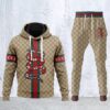 Gucci Hoodie-  Max09769