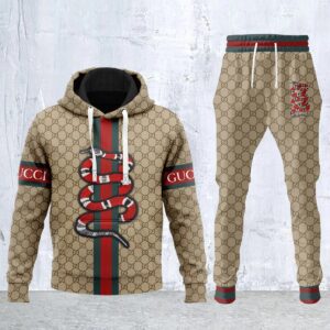 Gucci Hoodie-  Max09769