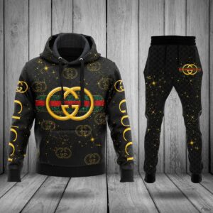Gucci Hoodie- Max09778