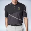 PREMIUM POLO SHIRT, Louis Vuitton POLO SHIRT FOR MEN - DN9190784