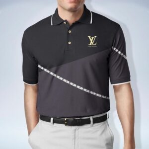 Limited LV Polo shirts for Men Hot 2024 Max100011