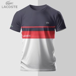 New 2025- T-shirt for men women luxury brand clothing clothes outfit – TDA001685