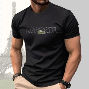 New 2025- T-shirt for men women luxury brand clothing clothes outfit – TDA001709