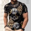 New 2025- T-shirt for men women luxury brand clothing clothes outfit – TDA001753