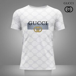 Gucci Luxury Brand Premium T-Shirt Outfit For Men Women - B9G-TX-Max3033