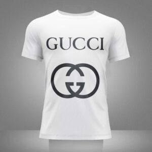 Gucci Luxury Brand Premium T-Shirt Outfit For Men Women - B9G-TX-Max3038