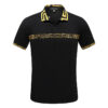 Limited Edition Versace Polo Shirt For Men - B9G-PO-Max3064
