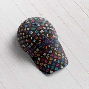 Cap Limited Edition - B9G-CAP-Max4319