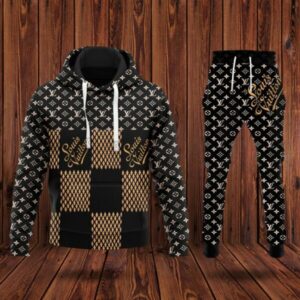 Louisvuitton Hoodie- B9G-AF+CK-Max4849