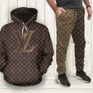 Louisvuitton Hoodie- B9G-AF+CK-Max4890