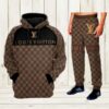 Louisvuitton Hoodie- B9G-AF+CK-Max4891
