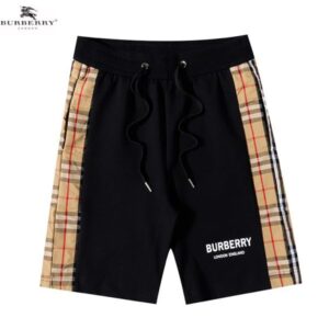 Burberry- Limited Perfect Shorts -B9G-STK-Max4900