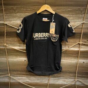Limited Edition Burberry T Shirts - HC-TX-Max4918