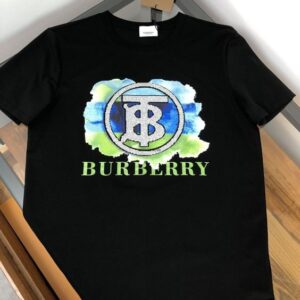 Limited Edition Burberry T Shirts - HC-TX-Max4919