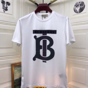 Limited Edition Burberry T Shirts - HC-TX-Max4923