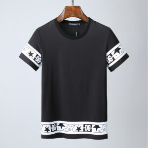 Dolce & Gabbana D&G T Shirts - HC-TX-Max4982